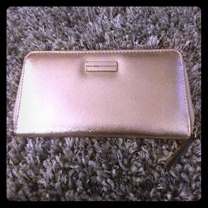 New York & Company Wallet